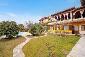 Un bell incontro Borgo Ticino
